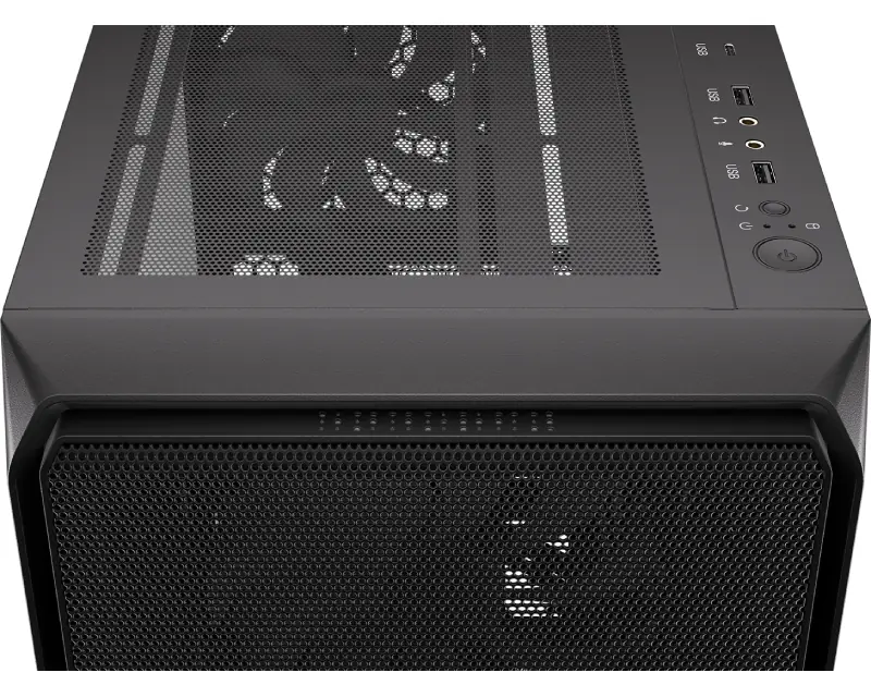 ENDORFY Arx 500 ARGB kućište (EY2A011)  - Slika proizvoda 5