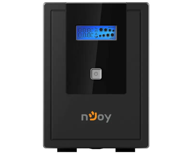 NJOY Cadu 2000 1200W UPS (UPCMTLS620HCAAZ01B) - Glavna slika