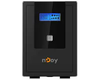 NJOY Cadu 2000 1200W UPS (UPCMTLS620HCAAZ01B) 