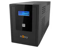 NJOY Cadu 2000 1200W UPS (UPCMTLS620HCAAZ01B)  - Thumbnail 2