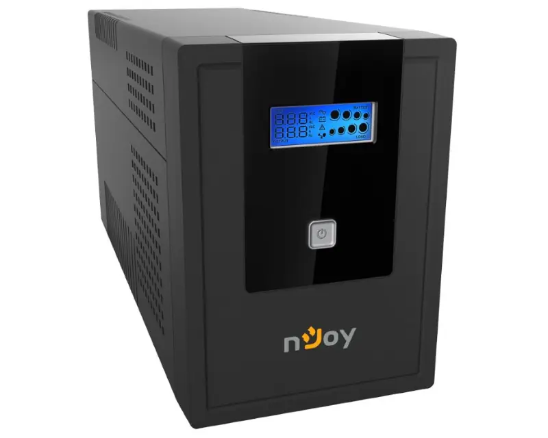NJOY Cadu 2000 1200W UPS (UPCMTLS620HCAAZ01B) - Slika proizvoda 3