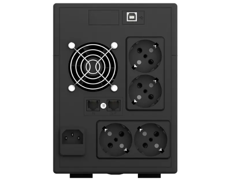 NJOY Cadu 2000 1200W UPS (UPCMTLS620HCAAZ01B) - Slika proizvoda 4