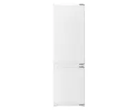 BEKO BCSA285K4SN ProSmart inverter ugradni kombinovani frižider 