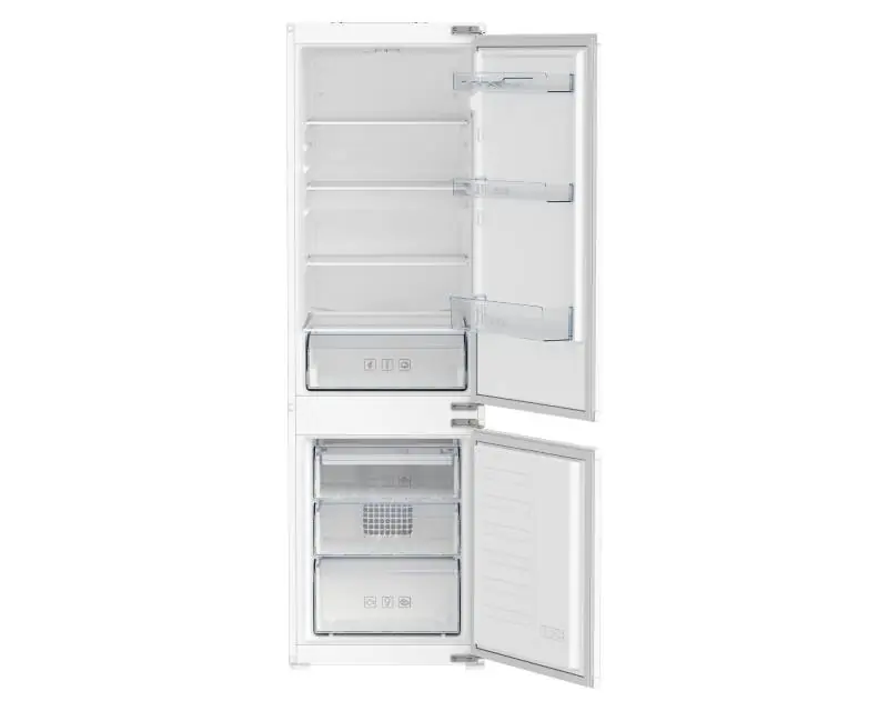 BEKO BCSA285K4SN ProSmart inverter ugradni kombinovani frižider - Slika proizvoda 2