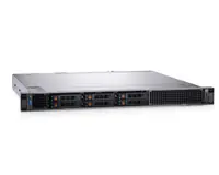DELL PowerEdge R260 Xeon 6 Performance 6325P 4C 1x16GB H355 1x480GB SSD RI 700W 3yr NBD + šine  - Thumbnail 3