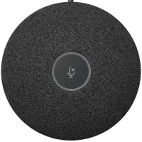 LOGITECH Logitech Rally Microphone Pod for the Rally Ultra-HD ConfererenceCam - Thumbnail 3