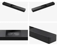 HISENSE HS2000 soundbar crni  - Thumbnail 4