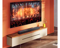 HISENSE HS2000 soundbar crni  - Thumbnail 5