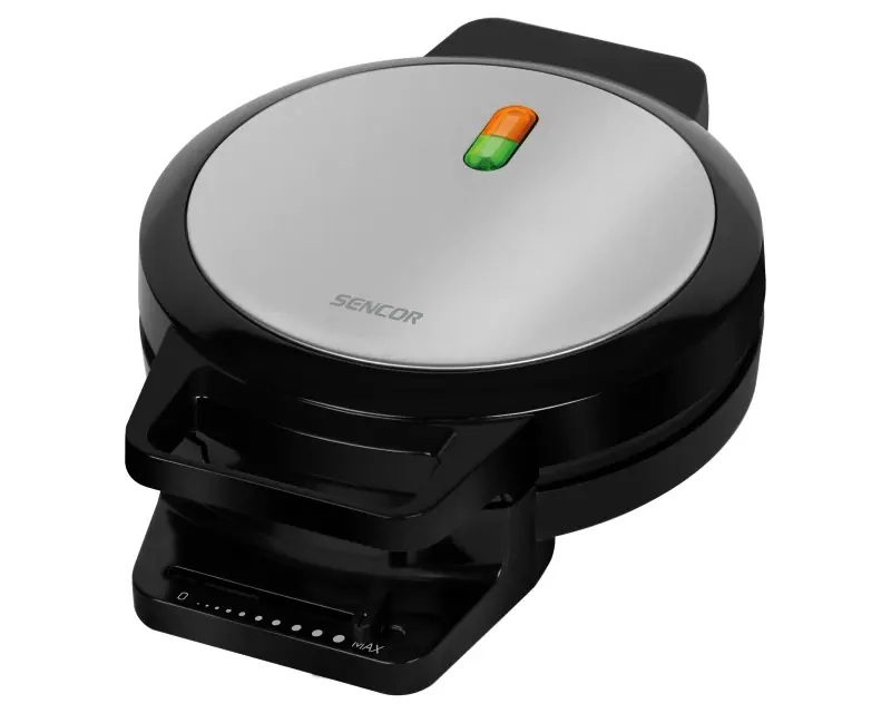 SENCOR SWF 1010BK aparat za vafle - Glavna slika