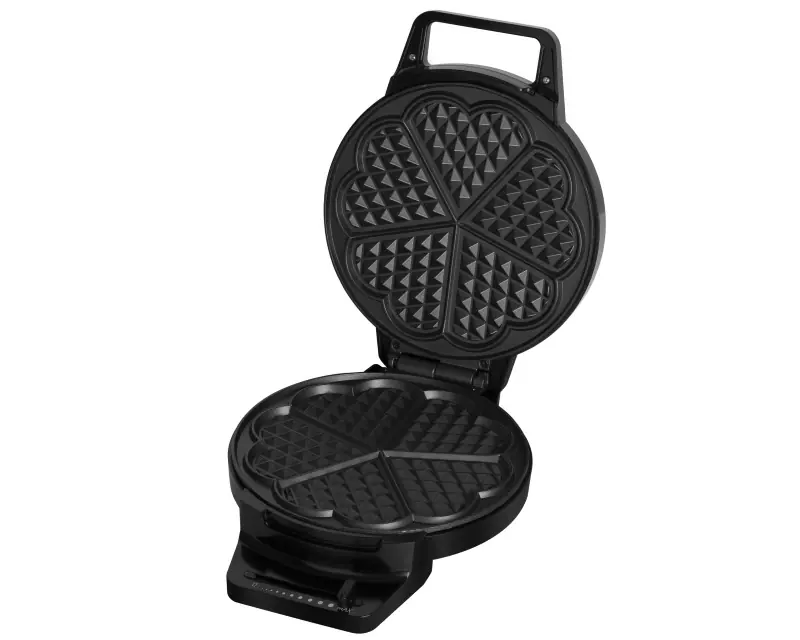 SENCOR SWF 1010BK aparat za vafle - Slika proizvoda 2