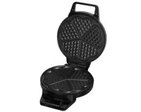 SENCOR SWF 1010BK aparat za vafle  - Thumbnail 2