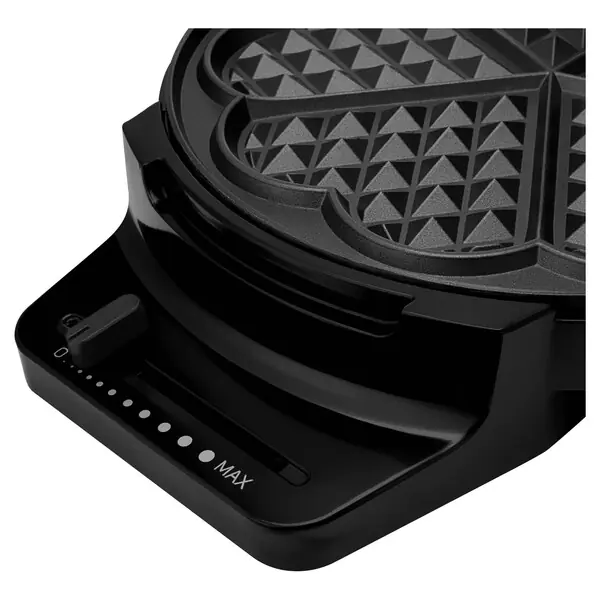 SENCOR SWF 1010BK aparat za vafle - Slika proizvoda 5