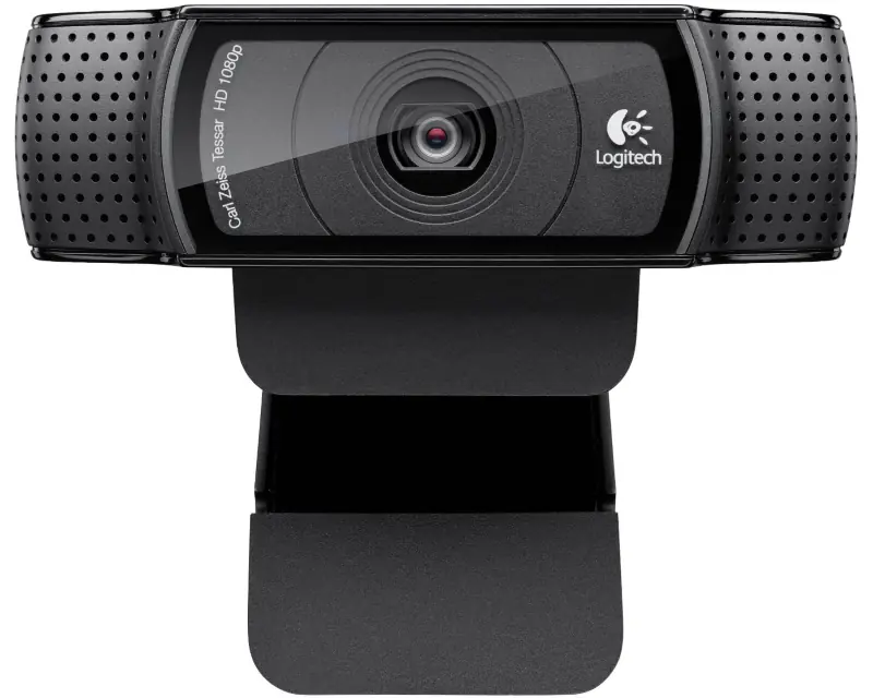 LOGITECH C920 Full HD Pro web kamera - Glavna slika