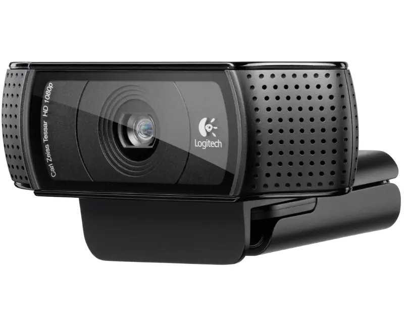 LOGITECH C920 Full HD Pro web kamera - Slika proizvoda 2