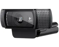 LOGITECH C920 Full HD Pro web kamera  - Thumbnail 2