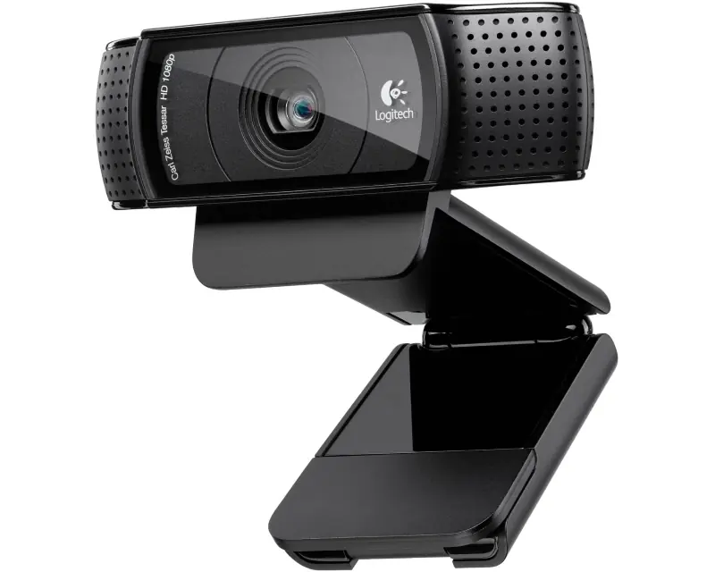 LOGITECH C920 Full HD Pro web kamera - Slika proizvoda 3
