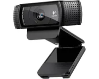 LOGITECH C920 Full HD Pro web kamera  - Thumbnail 3