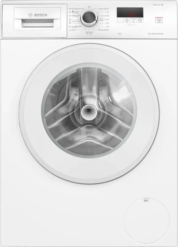 BOSCH Mašina za pranje veša Bosch WGE02200BY širina 60cm/kapacitet 7kg/obrtaja 1200 - Glavna slika