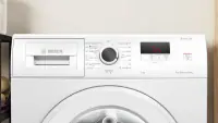 BOSCH Mašina za pranje veša Bosch WGE02200BY širina 60cm/kapacitet 7kg/obrtaja 1200 - Thumbnail 2