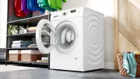 BOSCH Mašina za pranje veša Bosch WGE02200BY širina 60cm/kapacitet 7kg/obrtaja 1200 - Thumbnail 3