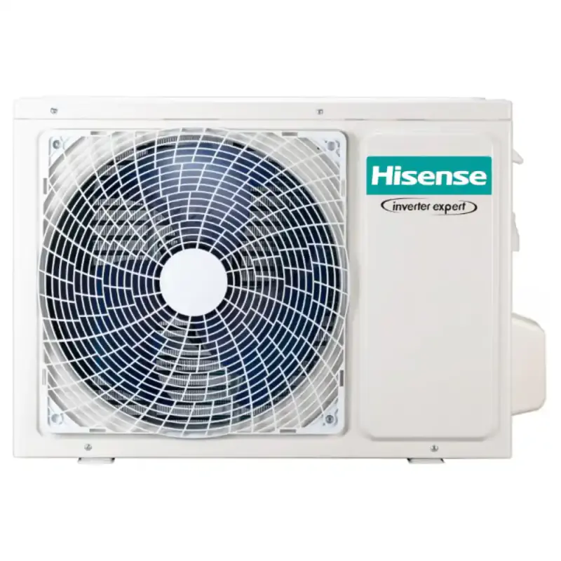 HISENSE Klima uređaj Hisense Easy Smart 12 K CA35YR03G inverter - Slika proizvoda 2