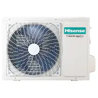HISENSE Klima uređaj Hisense Easy Smart 12 K CA35YR03G  inverter - Thumbnail 2