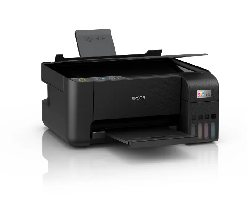 EPSON L3230 EcoTank ITS multifunkcijski inkjet štampač - Slika proizvoda 2