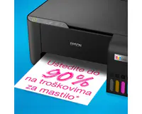 EPSON L3230 EcoTank ITS multifunkcijski inkjet štampač  - Thumbnail 7