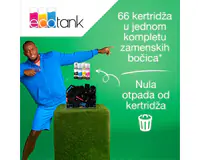 EPSON L3230 EcoTank ITS multifunkcijski inkjet štampač  - Thumbnail 8