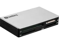 SANDBERG ÄŚitač kartica Sandberg USB 3.0 Multi card reader 133-73