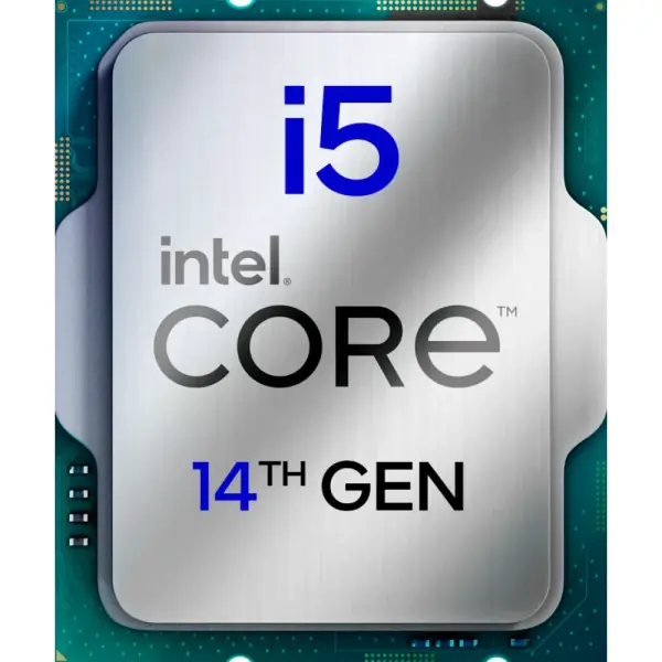 INTEL Procesor 1700 Intel i5-14400F tray - Glavna slika