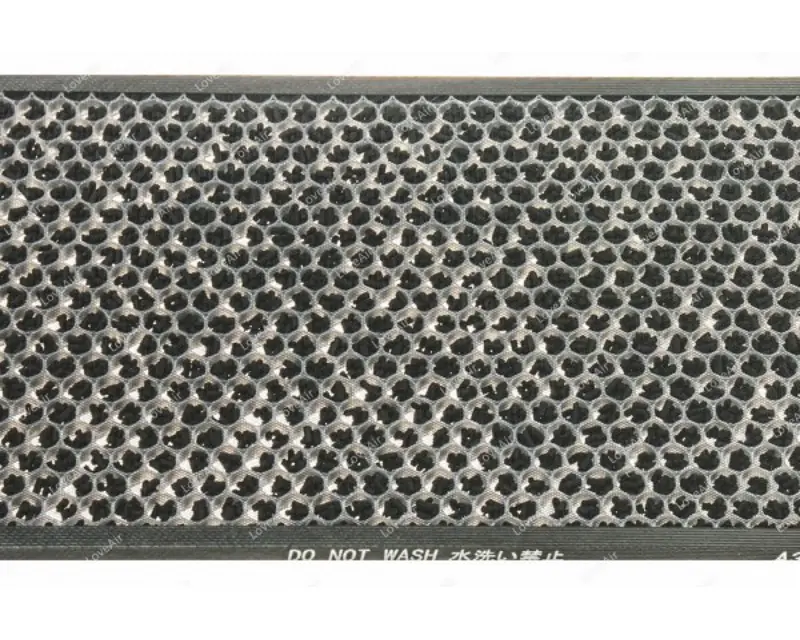 SHARP UZ-HD6DF ugljeni filter za prečišćivač vazduha  - Slika proizvoda 3