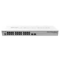 MIKROTIK Mikrotik CRS326-24G-2S+RM