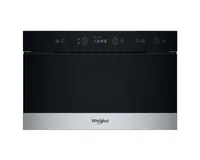 WHIRLPOOL WMN571BX ugradna mikrotalasna rerna 