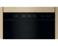 WHIRLPOOL WMN571BX ugradna mikrotalasna rerna  - Thumbnail 6