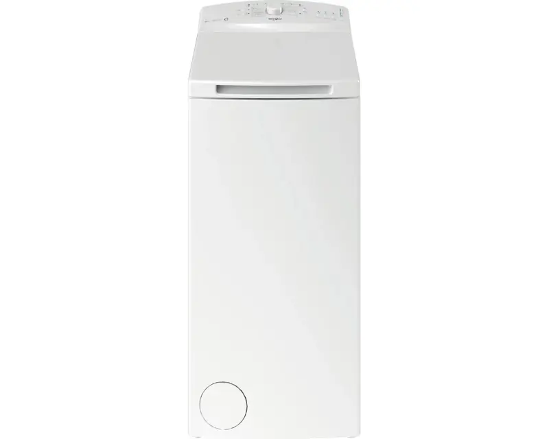 WHIRLPOOL TDLR 6040L EU/N mašina za pranje veša sa gornjim punjenjem  - Slika proizvoda 2