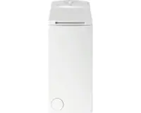 WHIRLPOOL TDLR 6040L EU/N mašina za pranje veša sa gornjim punjenjem  - Thumbnail 2