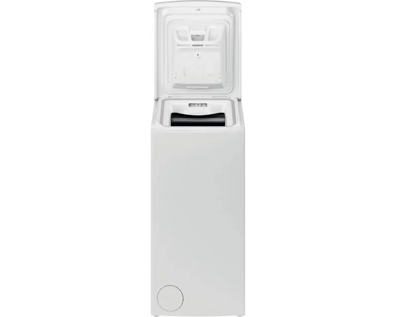 WHIRLPOOL TDLR 6040L EU/N mašina za pranje veša sa gornjim punjenjem  - Slika proizvoda 3