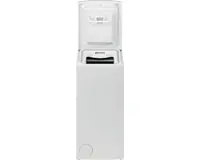 WHIRLPOOL TDLR 6040L EU/N mašina za pranje veša sa gornjim punjenjem  - Thumbnail 3