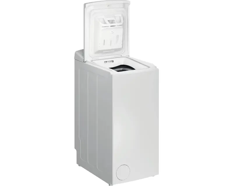 WHIRLPOOL TDLR 6040L EU/N mašina za pranje veša sa gornjim punjenjem  - Slika proizvoda 4