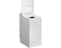 WHIRLPOOL TDLR 6040L EU/N mašina za pranje veša sa gornjim punjenjem  - Thumbnail 4