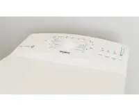 WHIRLPOOL TDLR 6040L EU/N mašina za pranje veša sa gornjim punjenjem  - Thumbnail 5