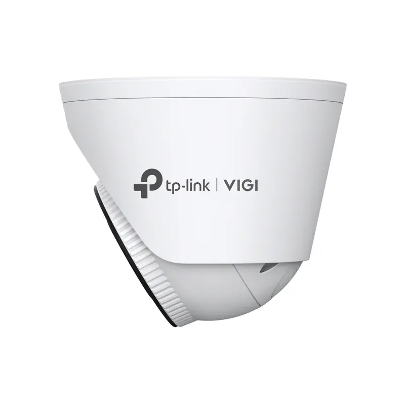 TP-LINK InSight S445(4mm)(UN) 4MP Full-Color Turret Network kamera  - Slika proizvoda 2