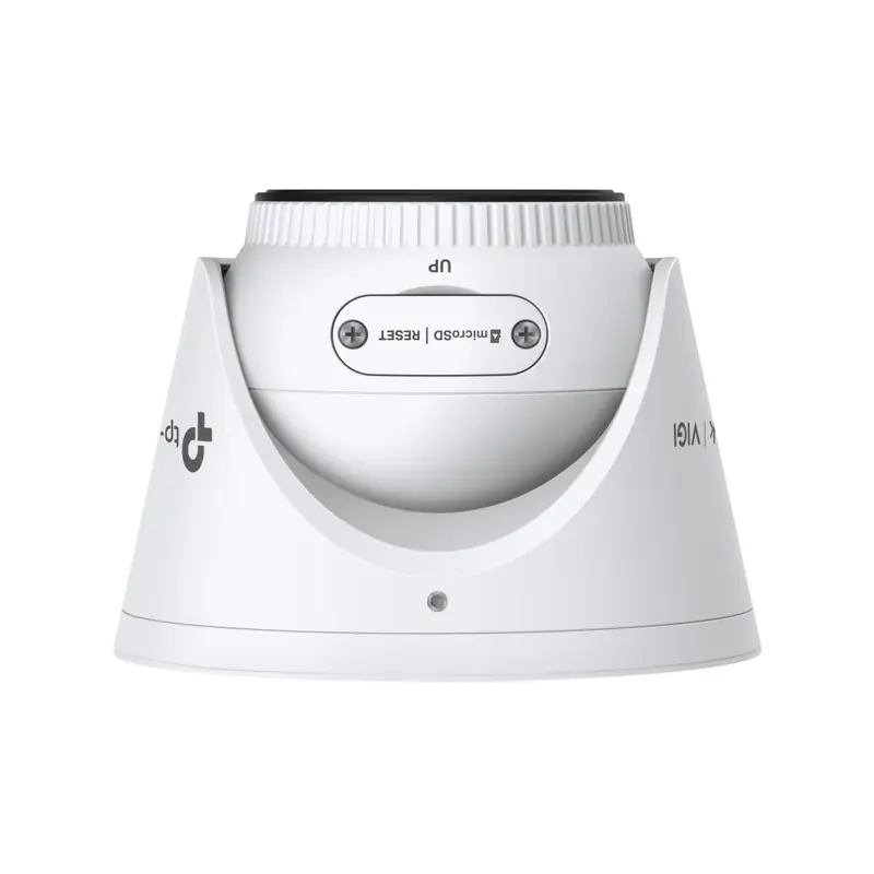 TP-LINK InSight S445(4mm)(UN) 4MP Full-Color Turret Network kamera  - Slika proizvoda 3