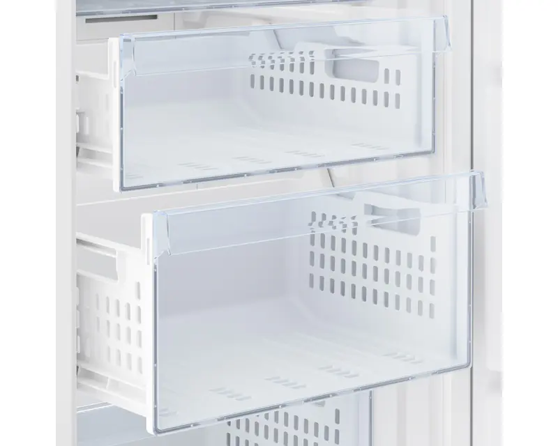BEKO BFNA247E40SN ProSmart inverter ugradni zamrzivač  - Slika proizvoda 4