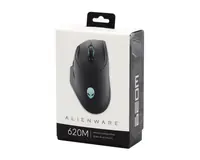 DELL AW620M Alienware Wireless Gaming crni miš 