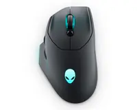 DELL AW620M Alienware Wireless Gaming crni miš  - Thumbnail 3