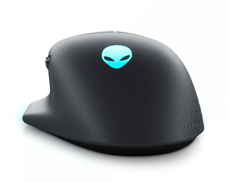 DELL AW620M Alienware Wireless Gaming crni miš - Slika proizvoda 5