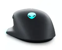 DELL AW620M Alienware Wireless Gaming crni miš  - Thumbnail 5