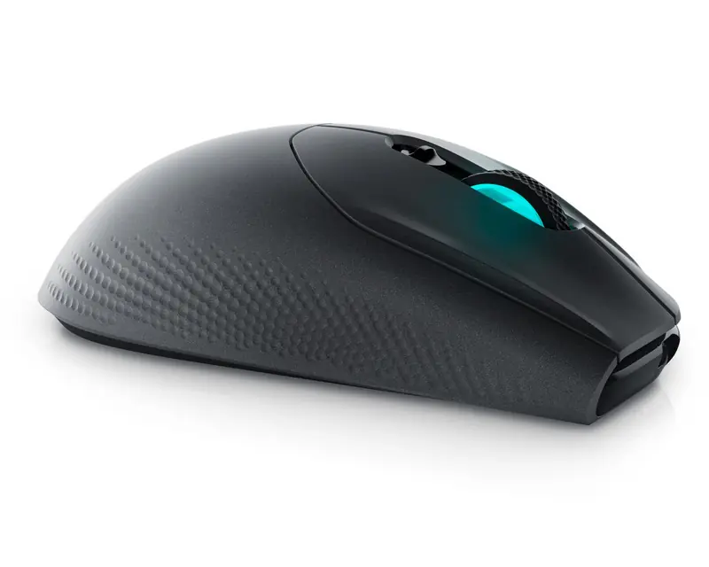 DELL AW620M Alienware Wireless Gaming crni miš - Slika proizvoda 8